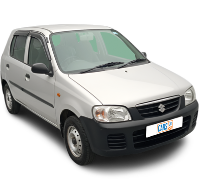 Maruti Alto-img
